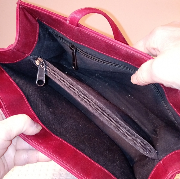 Kate Spade Vintage Sam Handbags, Lot Of TWO, EUC - Picture 6 of 10